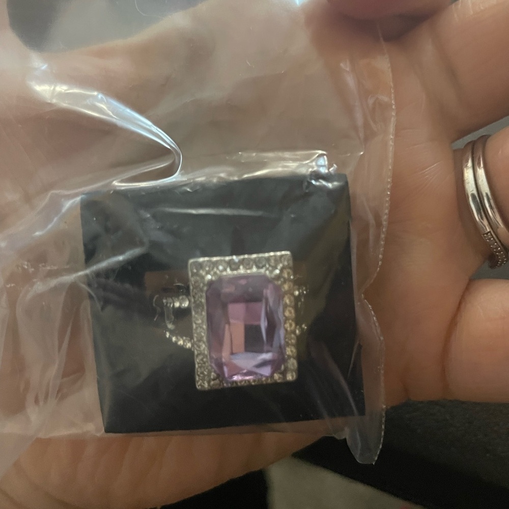 Paparazzi jewelry ring